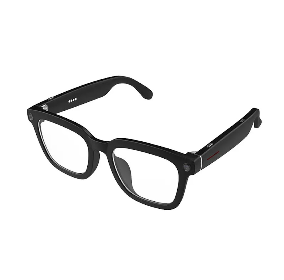 Smart Glasses