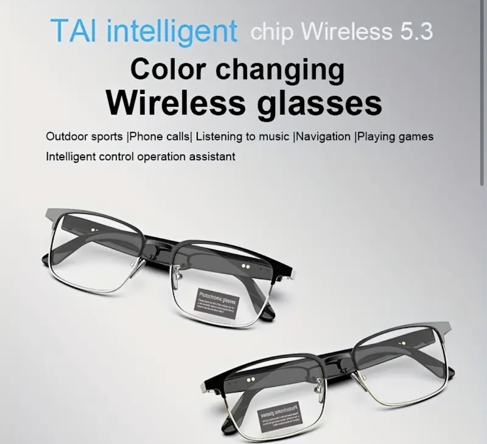 Safe Driving Vision Support