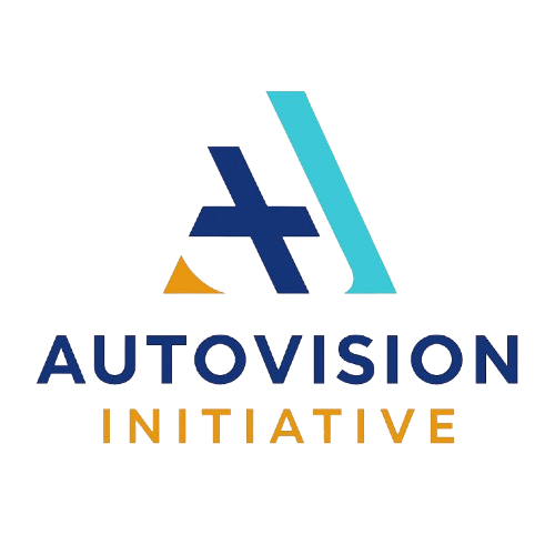 AutoVision Logo